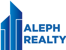 aleph logo